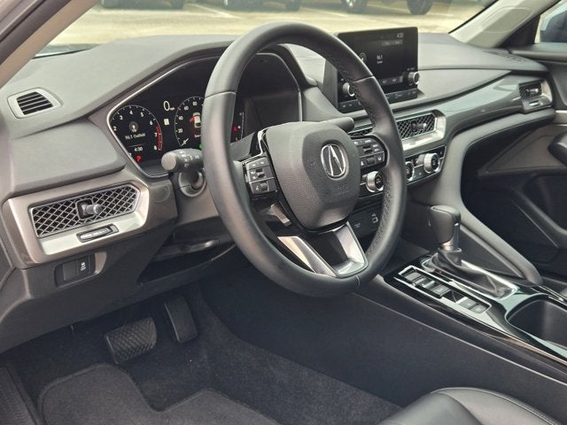 2023 Acura Integra CVT