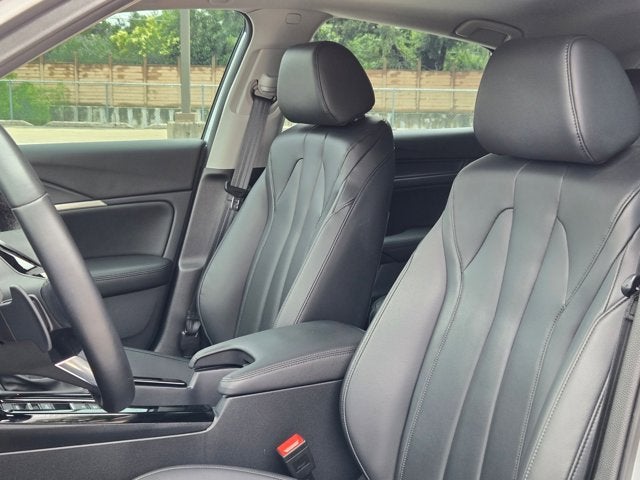 2023 Acura Integra CVT