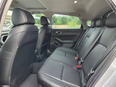 2023 Acura Integra CVT