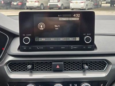 2023 Acura Integra CVT