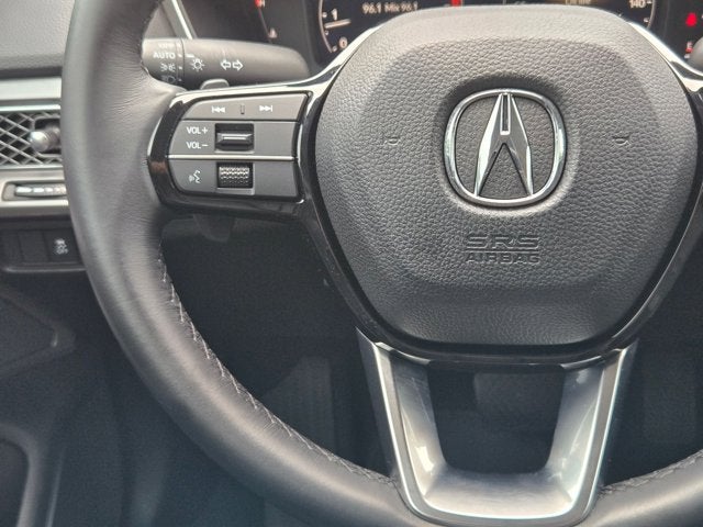 2023 Acura Integra CVT