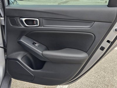 2023 Acura Integra CVT