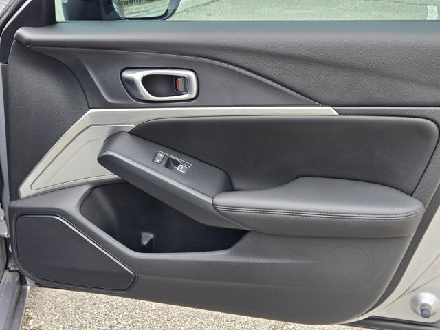 2023 Acura Integra CVT