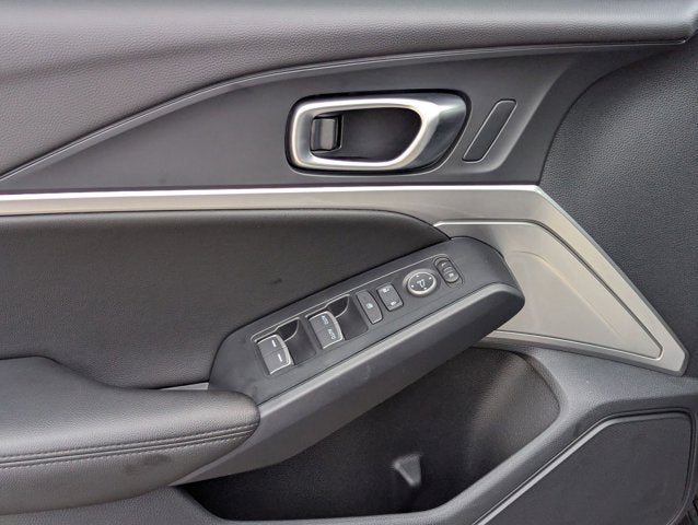 2024 Acura Integra CVT