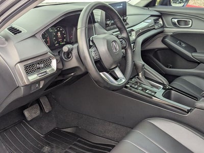 2024 Acura Integra CVT