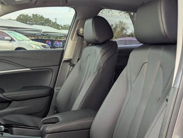 2024 Acura Integra CVT