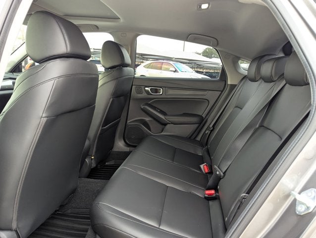 2024 Acura Integra CVT