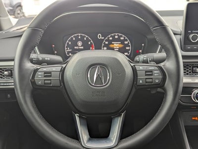 2024 Acura Integra CVT