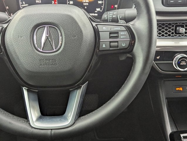 2024 Acura Integra CVT