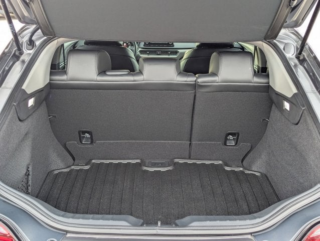 2024 Acura Integra CVT