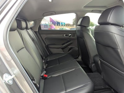 2024 Acura Integra CVT