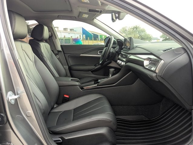 2024 Acura Integra CVT