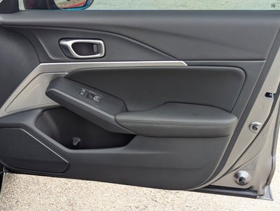 2024 Acura Integra CVT