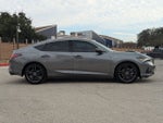 2024 Acura Integra CVT