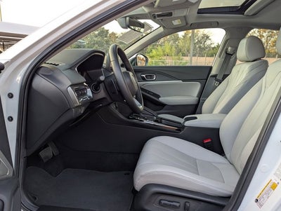 2025 Acura Integra CVT