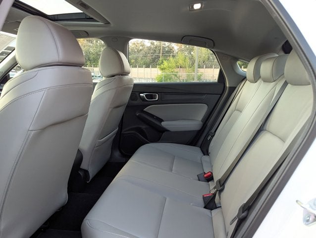 2025 Acura Integra CVT