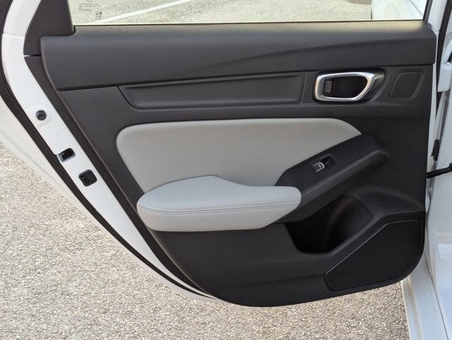 2025 Acura Integra CVT