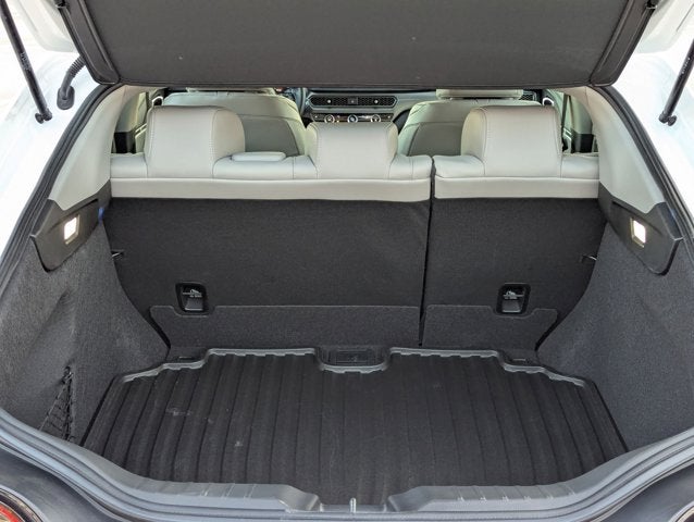 2025 Acura Integra CVT