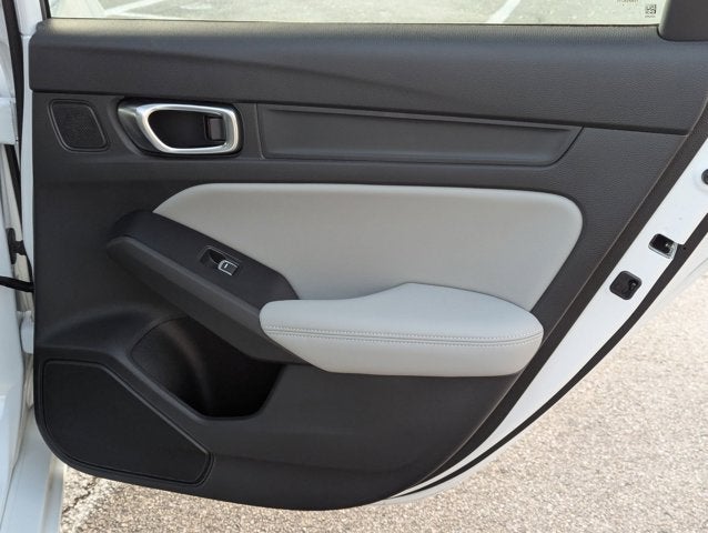 2025 Acura Integra CVT