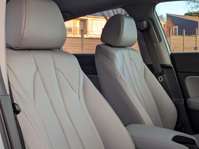 2025 Acura Integra CVT