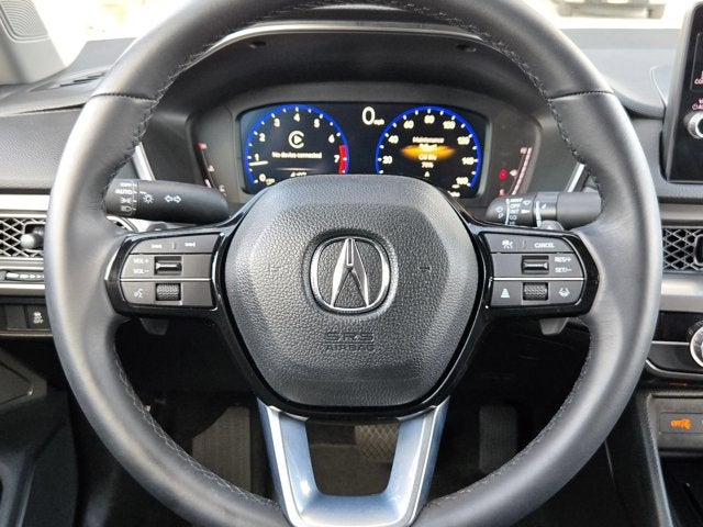 2026 Acura Integra CVT
