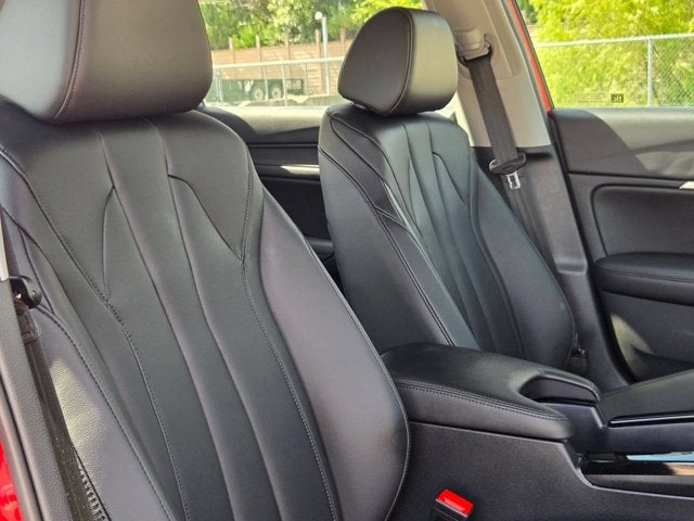 2026 Acura Integra CVT
