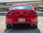 2026 Acura Integra CVT