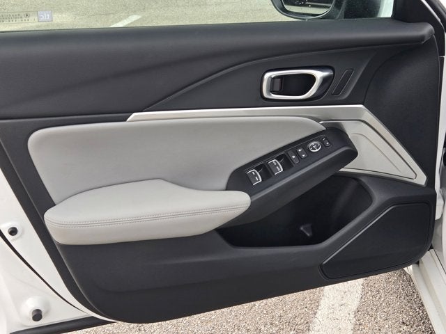 2025 Acura Integra CVT