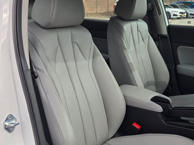 2025 Acura Integra CVT