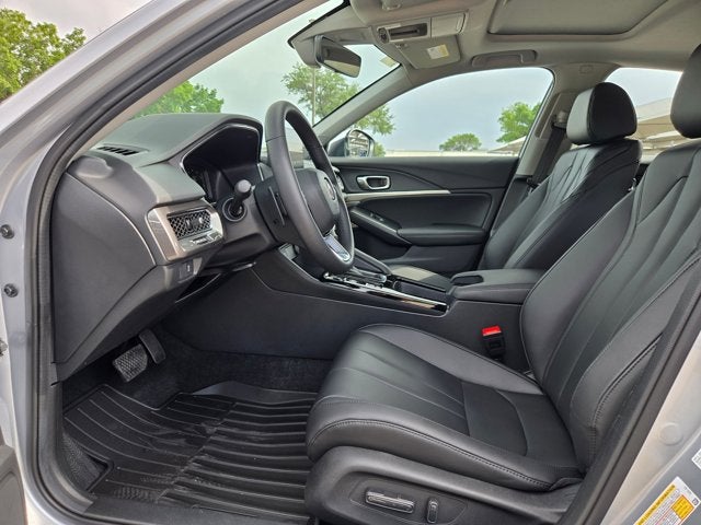 2026 Acura Integra CVT