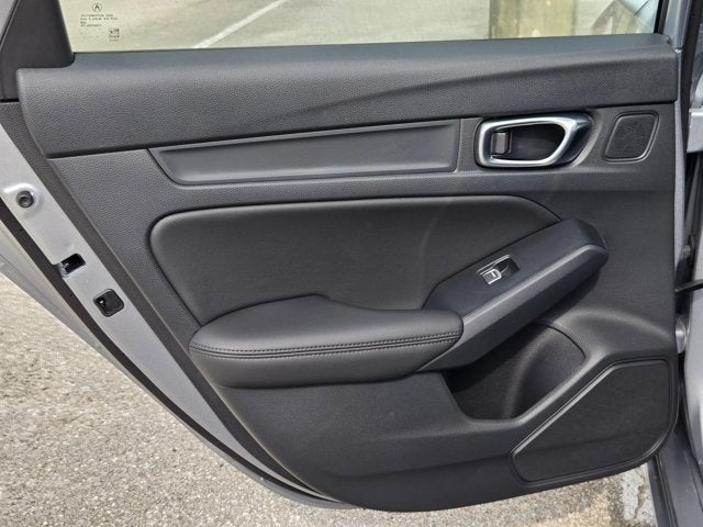 2026 Acura Integra CVT