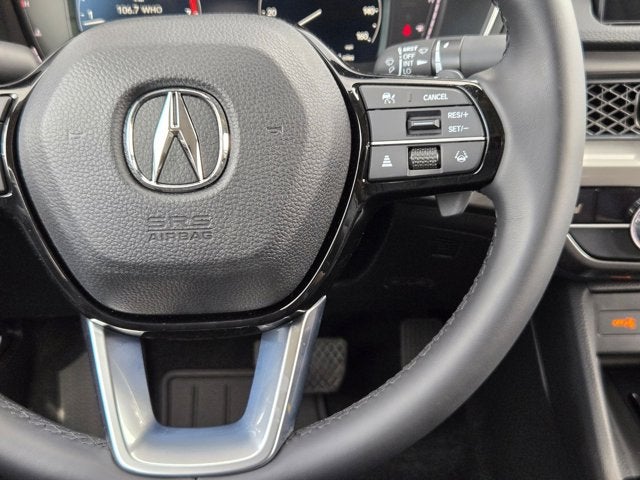 2026 Acura Integra CVT
