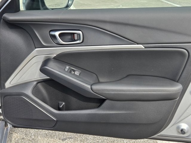 2026 Acura Integra CVT