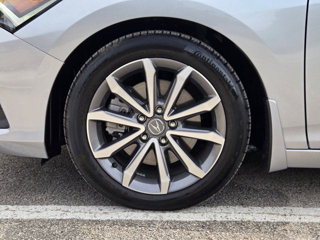 2026 Acura Integra CVT