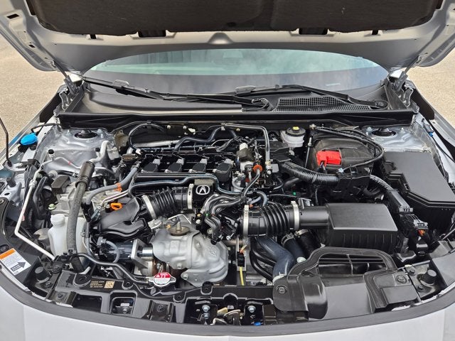 2026 Acura Integra CVT