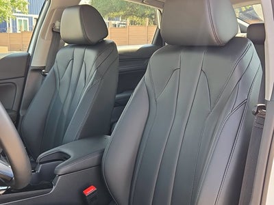2026 Acura Integra CVT