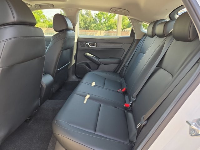 2026 Acura Integra CVT
