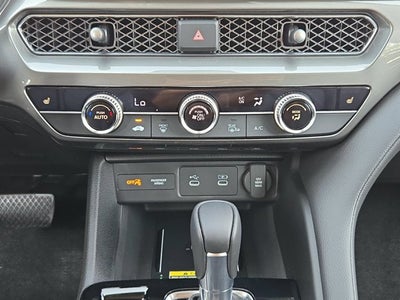 2026 Acura Integra CVT