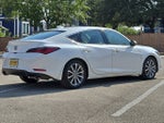 2026 Acura Integra CVT