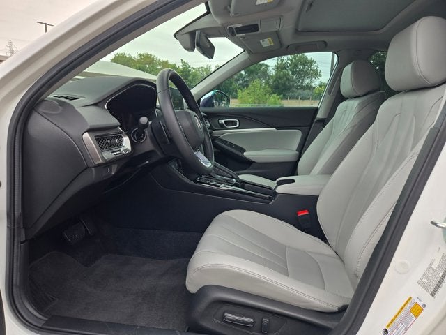 2024 Acura Integra CVT