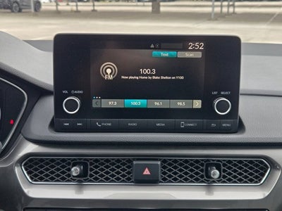 2024 Acura Integra CVT