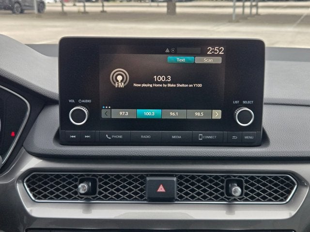 2024 Acura Integra CVT