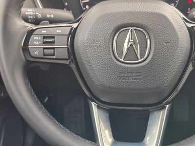 2024 Acura Integra CVT