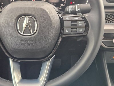 2024 Acura Integra CVT