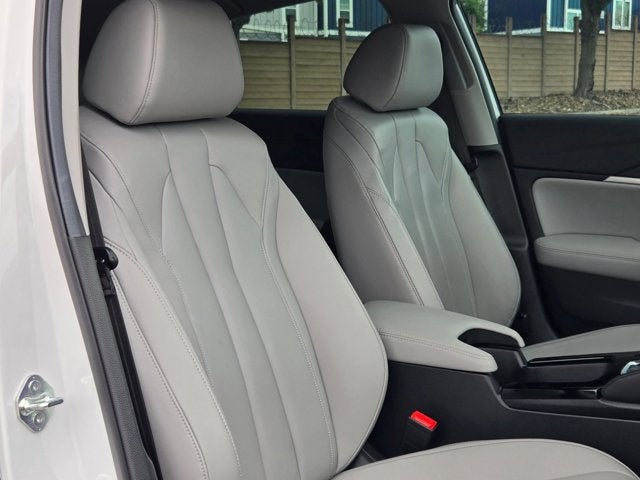 2024 Acura Integra CVT