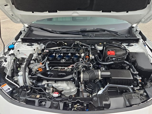 2024 Acura Integra CVT