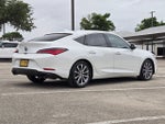2024 Acura Integra CVT
