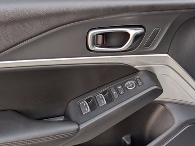 2024 Acura Integra CVT