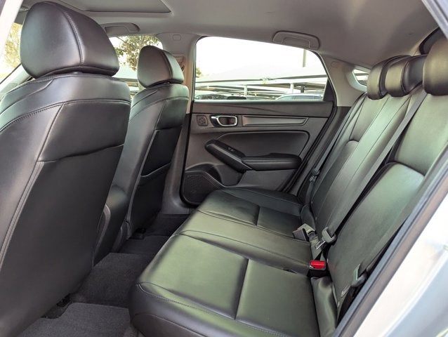 2024 Acura Integra CVT