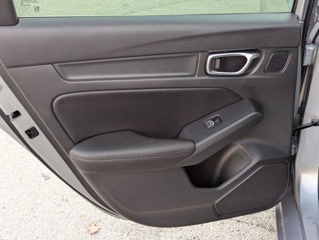 2024 Acura Integra CVT